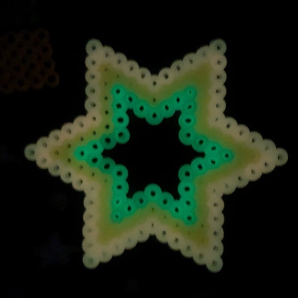 Perler Bead & Hama Bead Creations - Picture 2 of 2